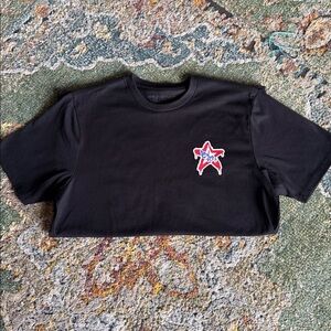 BASEBALL LIFESTYLE 101 MENS GRAFFITI STARS TSHIRT IN SZ MED…NEW WITHOUT TAGS!